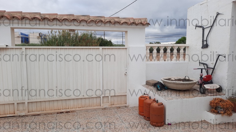 Cala Puntal, 4 Habitaciones Habitaciones, ,2 BathroomsBathrooms,Chalet,En Venta,1112