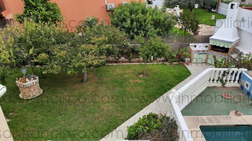 Cala Puntal, 4 Habitaciones Habitaciones, ,2 BathroomsBathrooms,Chalet,En Venta,1112